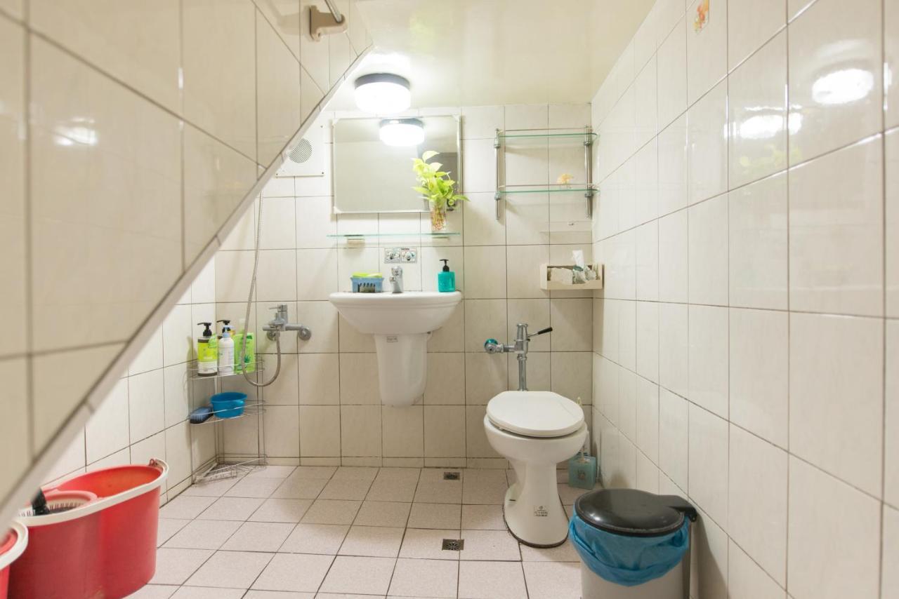Miao Fu Homestay Xiaoliuqiu Esterno foto