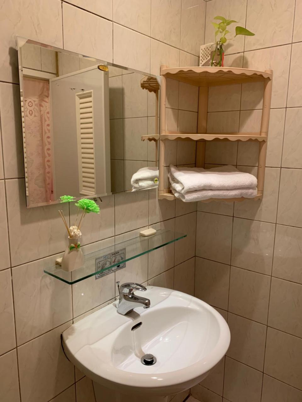 Miao Fu Homestay Xiaoliuqiu Esterno foto