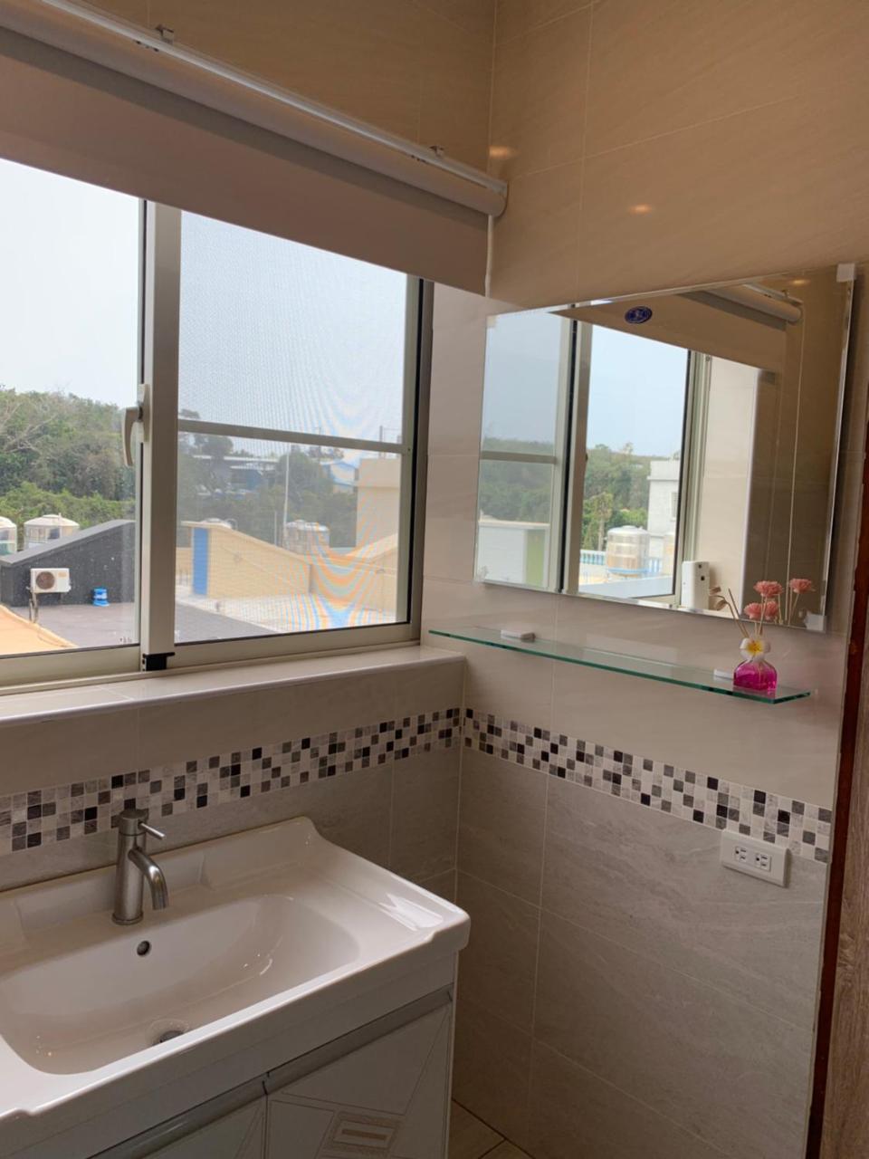 Miao Fu Homestay Xiaoliuqiu Esterno foto